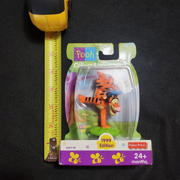 Disney - Tigger items - Decor - Collectibles - Picture 7 of 8